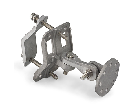 SilverNet SIL MNT 3 Mounting Bracket Tilt and Swivel 3 Axis